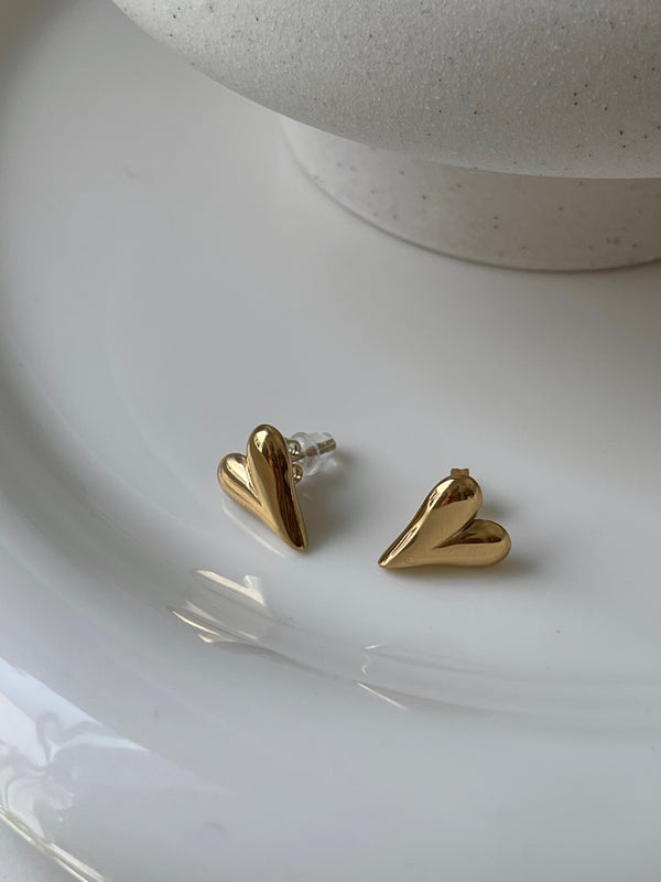 Boucles d'oreilles Elora