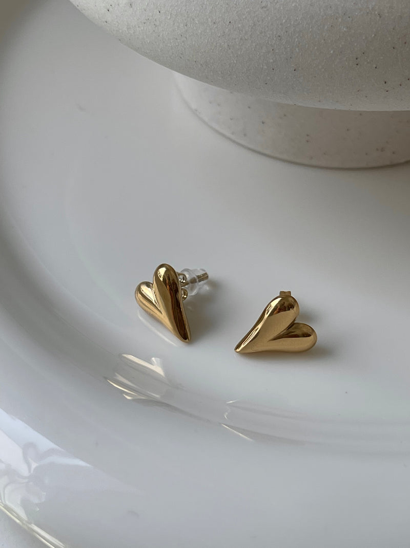 Boucles d'oreilles Elora