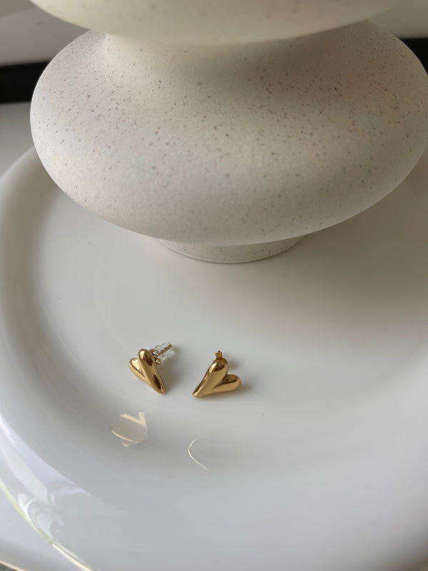 Boucles d'oreilles Elora