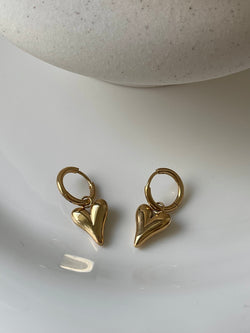 Boucles d'oreilles Amara
