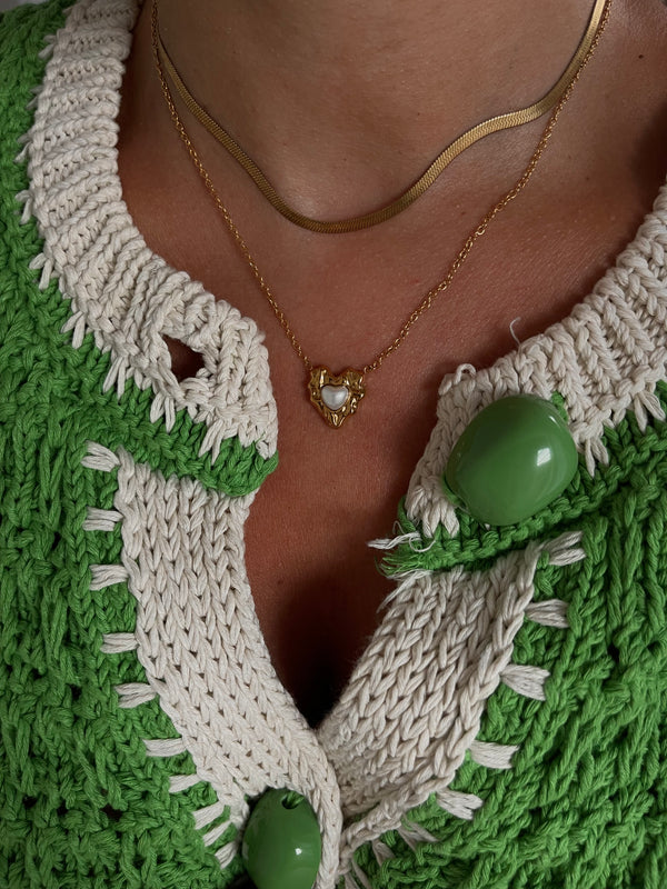 Collier Alméa