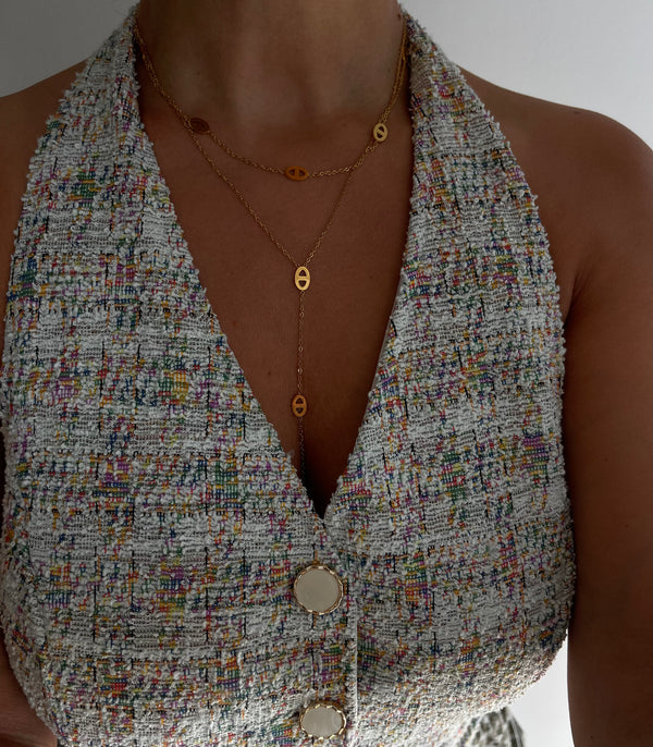 Collier Sénara