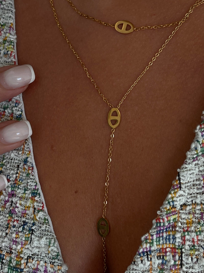 Collier Sénara
