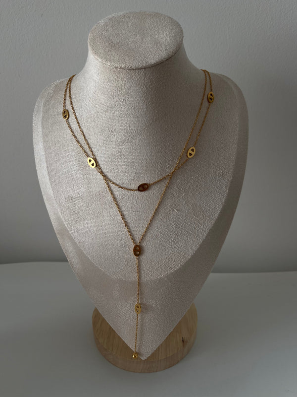 Collier Sénara