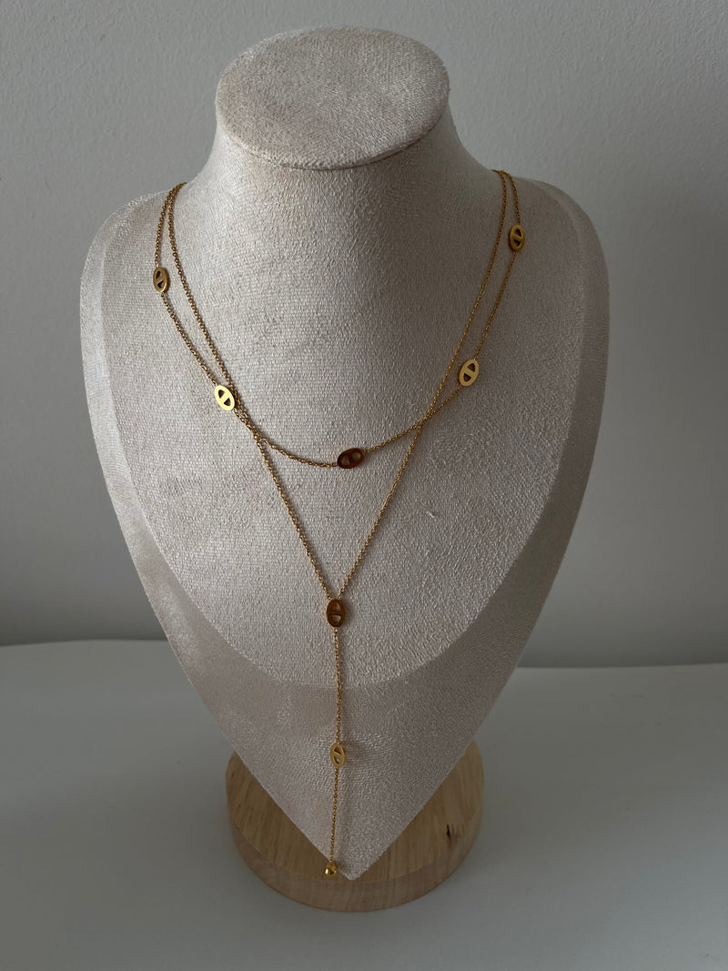 Collier Sénara
