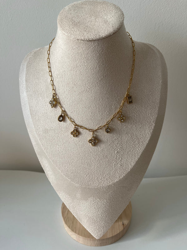 Collier Anela