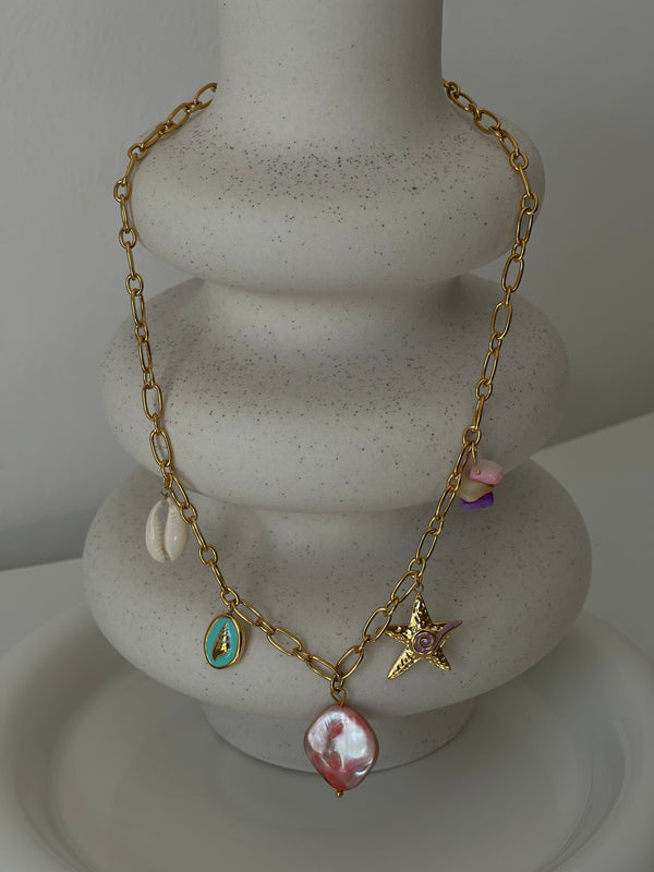 Collier Azura
