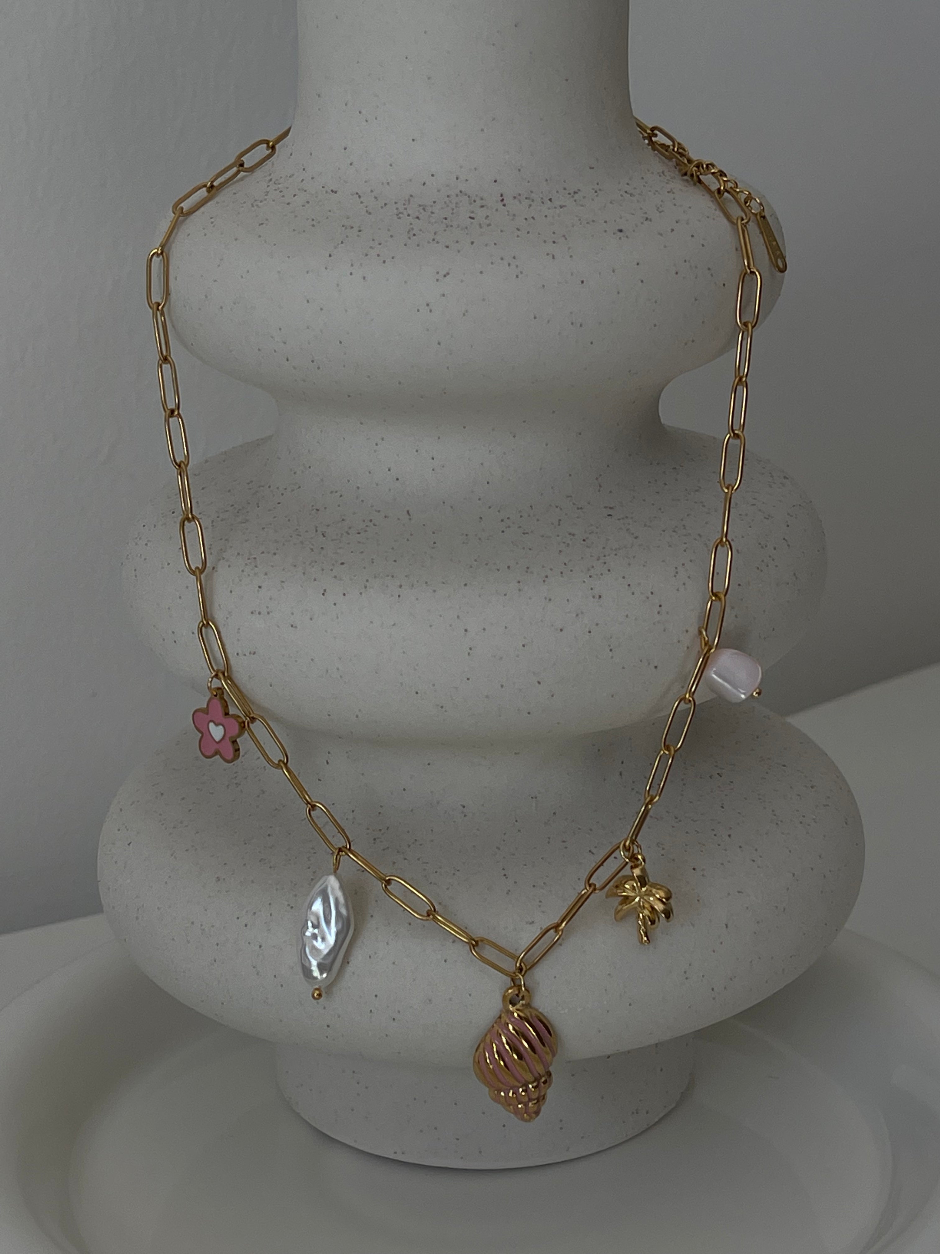 Collier Solmaris