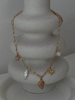 Collier Solmaris