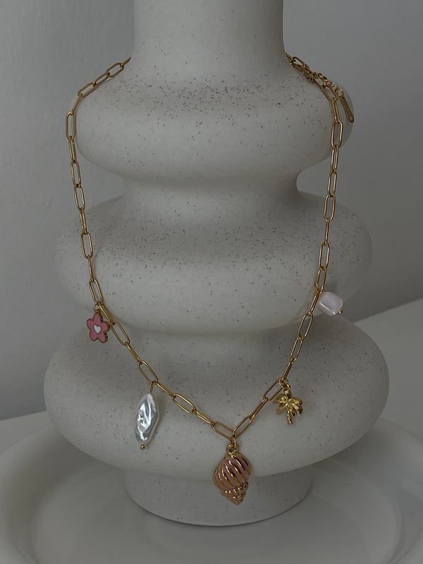 Collier Solmaris