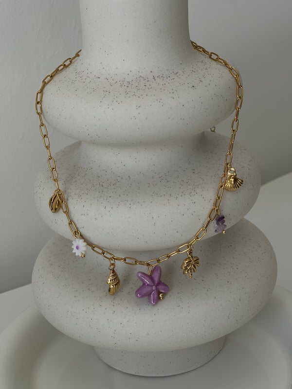 Collier Oceana