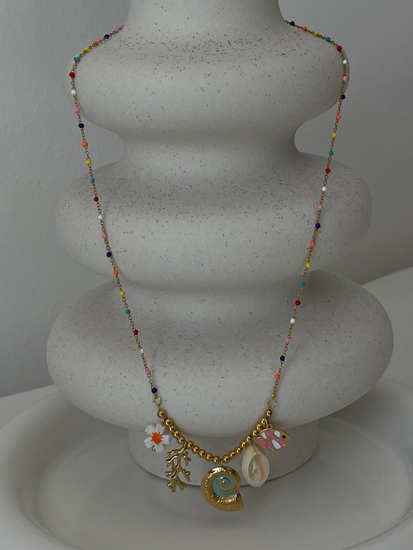 Collier Lunea