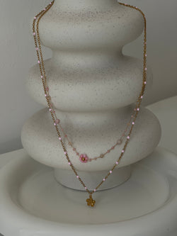 Collier Aurora