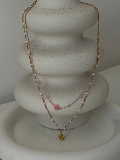 Collier Aurora