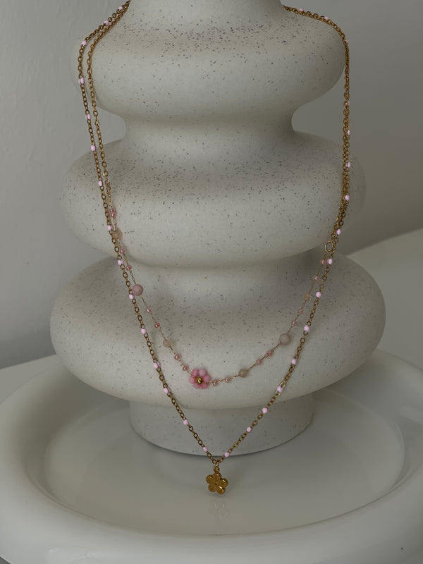 Collier Aurora