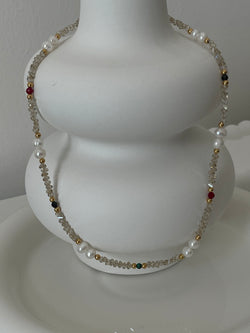 Collier Harmonia