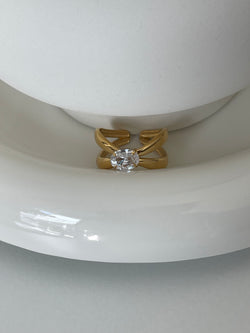 Bague Orphéa