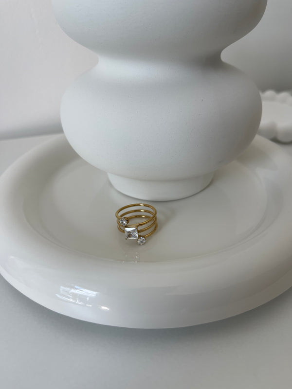 Bague Celestia