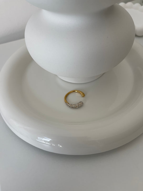 Bague Pavana