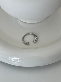 Bague Pavana Argent