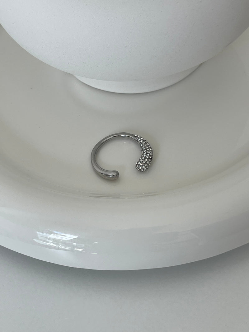 Bague Pavana Argent