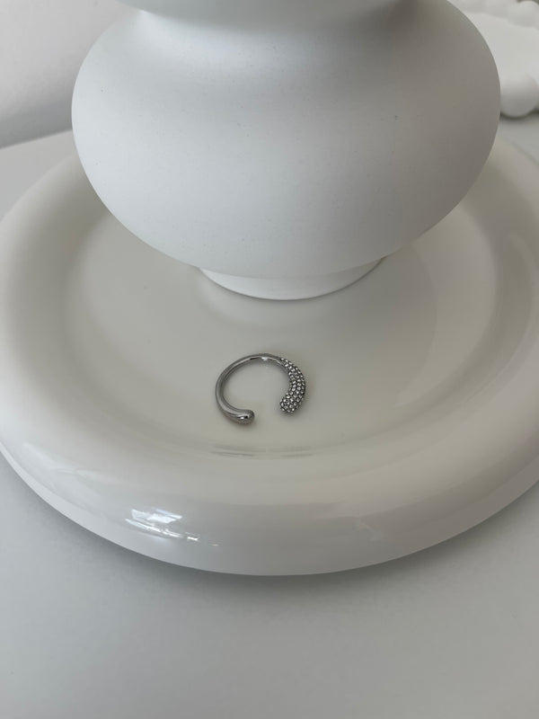 Bague Pavana Argent