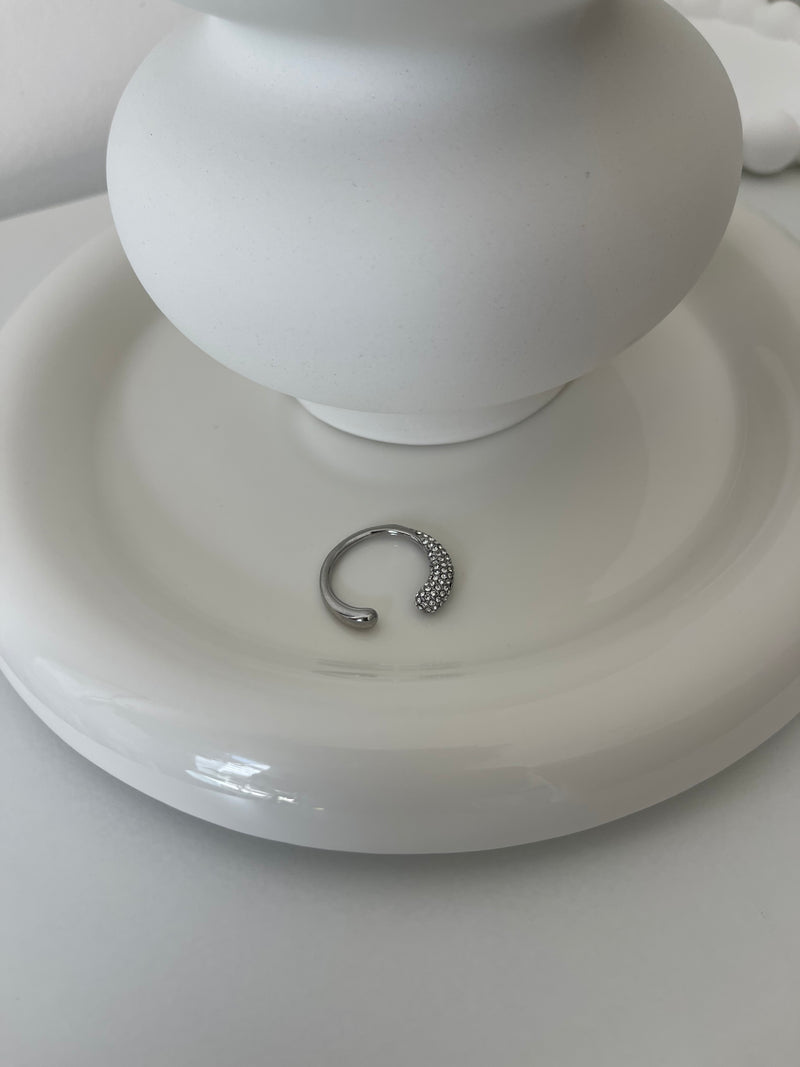 Bague Pavana Argent