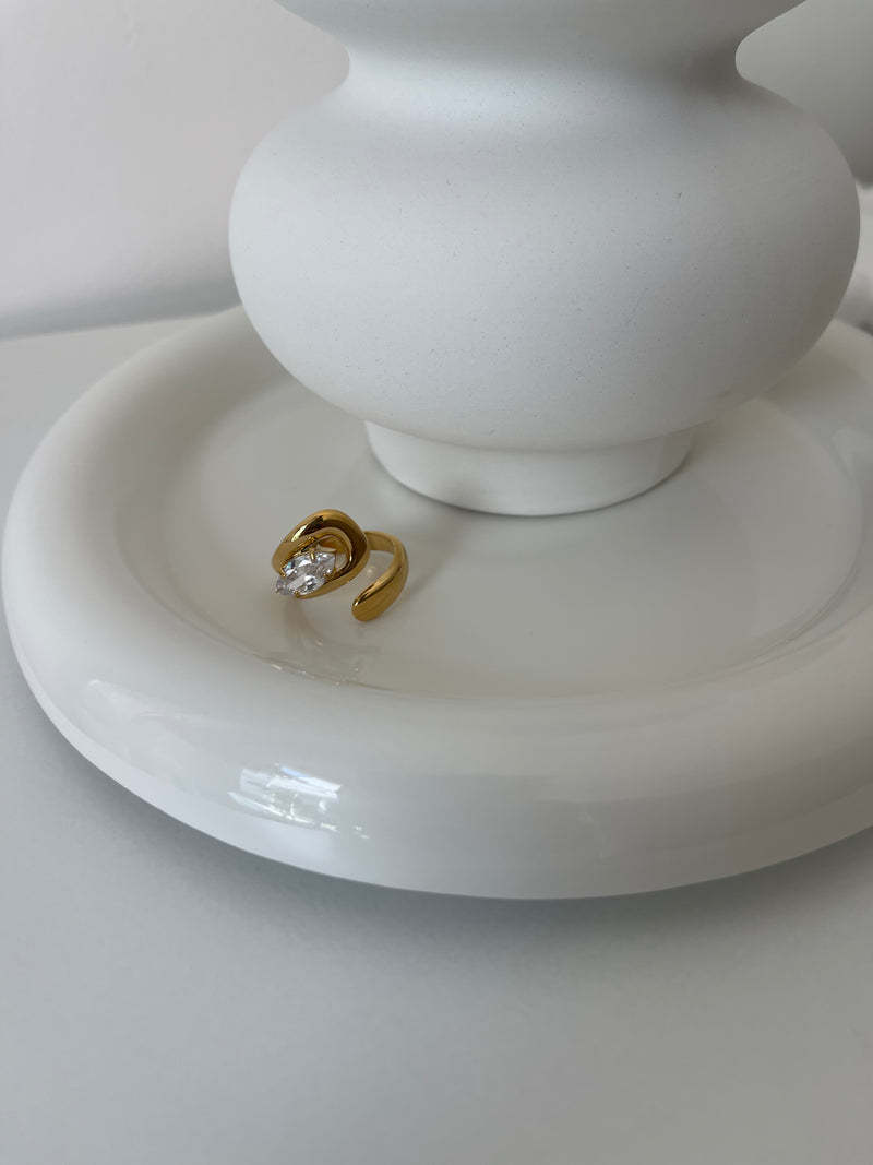 Bague Elina
