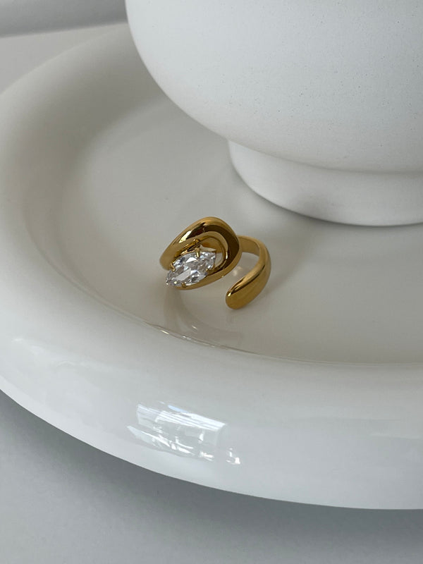 Bague Elina