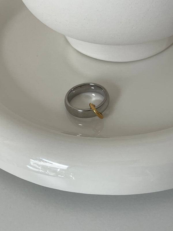 Bague Velya