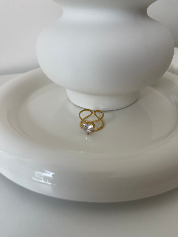 Bague Amalia