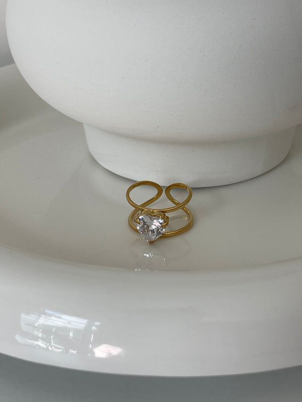 Bague Amalia