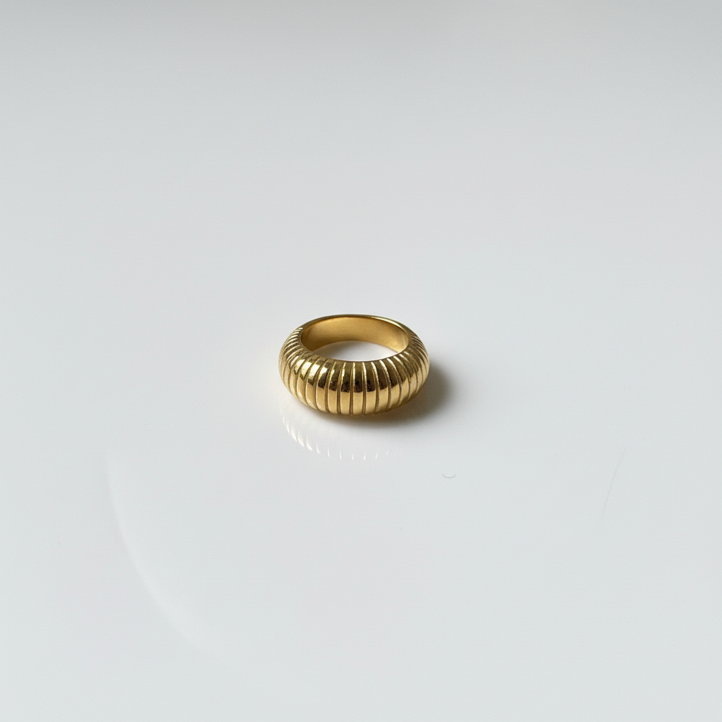 Bague Gaby - Version professionnelle