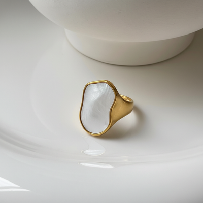 Bague Kiera