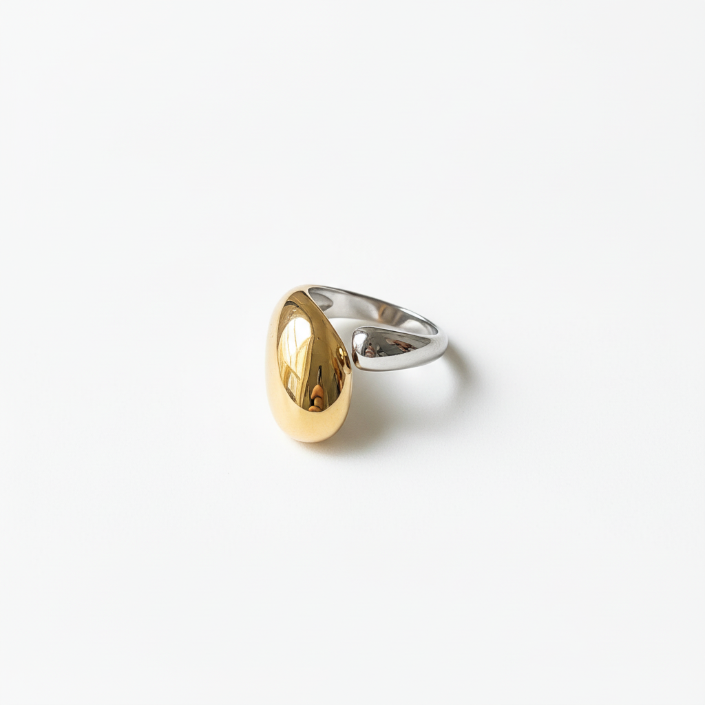 Bague Siana - Version réaliste