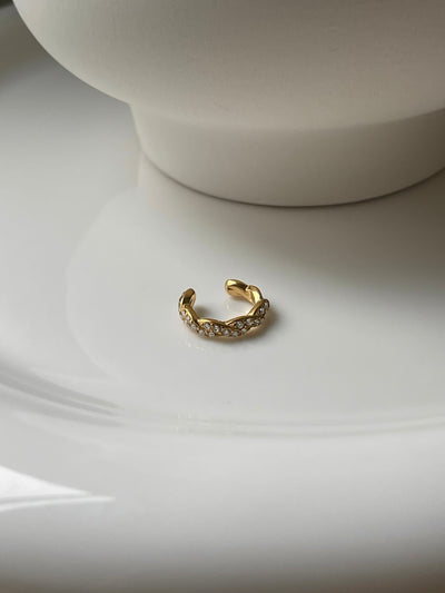Ear Cuff Iséa