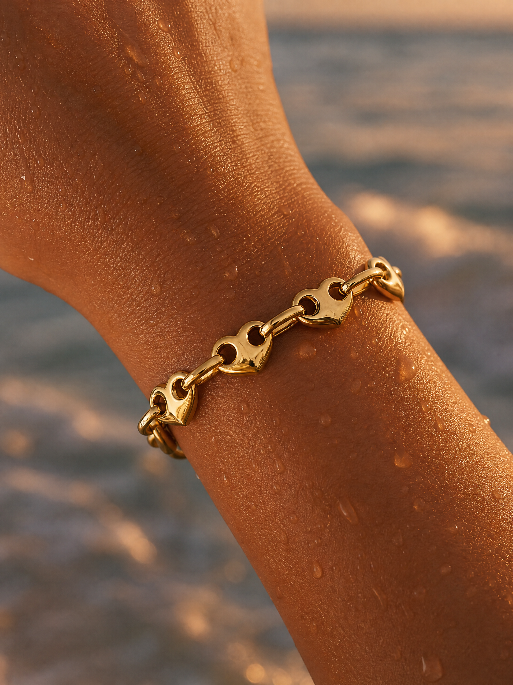 Bracelet Céléna